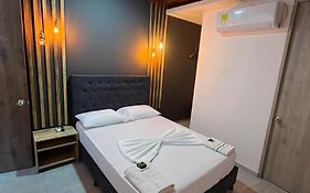 Hotel Almalu